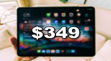 أبل تجهز أرخص جهاز iPad يدعم Apple Intelligence وSiri المطورة عام 2026